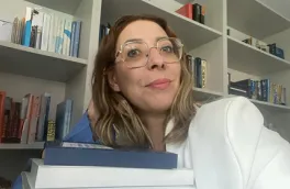 Zarządzanie i kontrola w podmiotach leczniczych | Studia podyplomowe w Bydgoszczy | Uniwersytet WSB Merito Bydgoszcz: dr Joanna Nieżurawska