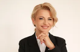 Akademia menedżera produkcji | Studia podyplomowe w Bydgoszczy | Uniwersytet WSB Merito Bydgoszcz: mgr Agnieszka Szczęsna