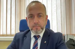 Logistyka | Studia II stopnia ze studiami podyplomowymi w Bydgoszczy | Uniwersytet WSB Merito Bydgoszcz: dr Piotr Bojar