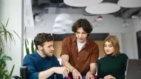 Coaching i mentoring w biznesie | Studia I stopnia w Bydgoszczy | Uniwersytet WSB Merito Bydgoszcz: Warszawa - SW