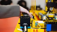 Inżynier automatyzacji i robotyzacji | Studia I stopnia w Bydgoszczy | Uniwersytet WSB Merito Bydgoszcz: SW