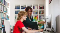 Bezpieczeństwo systemów informatycznych i cyberbezpieczeństwo | Studia I stopnia w Bydgoszczy | Uniwersytet WSB Merito Bydgoszcz: Studenci I stopnia