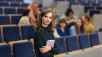 Pedagogika | Studia II stopnia w Bydgoszczy | Uniwersytet WSB Merito Bydgoszcz: SW
