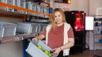 Logistyka | Studia II stopnia w Bydgoszczy | Uniwersytet WSB Merito Bydgoszcz: SW