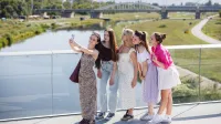Turystyka | Studia I stopnia w Bydgoszczy | Uniwersytet WSB Merito Bydgoszcz: SW