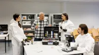 Ochrona ludności i obrona cywilna | Studia II stopnia w Bydgoszczy | Uniwersytet WSB Merito Bydgoszcz: SW