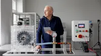 Inżynieria produkcji | Studia II stopnia w Bydgoszczy | Uniwersytet WSB Merito Bydgoszcz: SW
