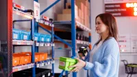Logistyka | Studia II stopnia w Bydgoszczy | Uniwersytet WSB Merito Bydgoszcz: SW