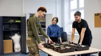 Administracja i bezpieczeństwo wewnętrzne | Studia II stopnia w Bydgoszczy | Uniwersytet WSB Merito Bydgoszcz: SW