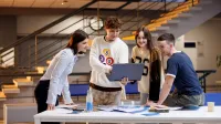 Inżynieria chmury i DevOps | Studia I stopnia w Bydgoszczy | Uniwersytet WSB Merito Bydgoszcz: Studenci I stopnia