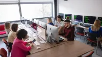 Informatyka w biznesie – studia inżynierskie | Studia I stopnia w Bydgoszczy | Uniwersytet WSB Merito Bydgoszcz: sw
