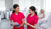 Mikropigmentacja - aspekty kliniczne, onkologiczne i prawne | Studia podyplomowe w Bydgoszczy | Uniwersytet WSB Merito Bydgoszcz: lic