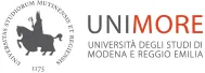 Studia i praktyki za granicą | Uniwersytet WSB Merito Bydgoszcz: University of Modena and Reggio Emilia logo