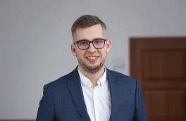 Media i komunikacja w biznesie | Studia I stopnia w Bydgoszczy | Uniwersytet WSB Merito Bydgoszcz: wykładowca_Michał Rosa
