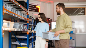 Logistyka przedsiębiorstw | Studia II stopnia w Bydgoszczy | Uniwersytet WSB Merito Bydgoszcz: SW