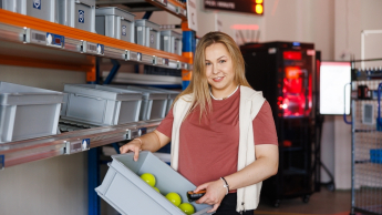 Logistyka | Studia II stopnia w Bydgoszczy | Uniwersytet WSB Merito Bydgoszcz: SW