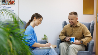 Psychologia kliniczna z elementami psychoterapii | Studia jednolite magisterskie w Bydgoszczy | Uniwersytet WSB Merito Bydgoszcz: SW
