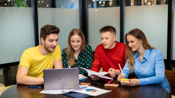 Informatyka w biznesie – studia inżynierskie | Studia I stopnia w Bydgoszczy | Uniwersytet WSB Merito Bydgoszcz: SW
