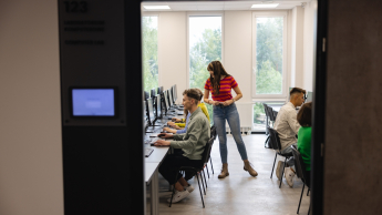 Cyberbezpieczeństwo | Studia II stopnia w Bydgoszczy | Uniwersytet WSB Merito Bydgoszcz: SW