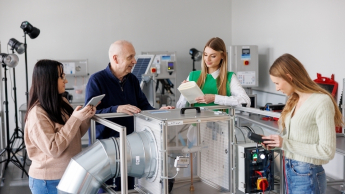 Inżynier urządzeń i systemów energetyki odnawialnej | Studia I stopnia w Bydgoszczy | Uniwersytet WSB Merito Bydgoszcz: sw