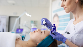 Kosmetologia kliniczna i holistyczna | Studia podyplomowe w Bydgoszczy | Uniwersytet WSB Merito Bydgoszcz: kosemtologia