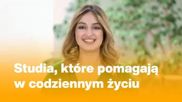 Psychologia w biznesie | Studia I stopnia w Bydgoszczy | Uniwersytet WSB Merito Bydgoszcz: Anastazja