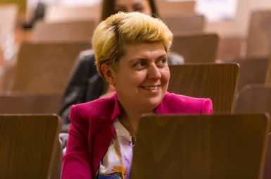 19 listopada | Premiera książki Tomasza Gordona - „12 nawyków szefa doskonałego” | Aktualności | Uniwersytet WSB Merito Bydgoszcz: Premiera książki Tomasza Gordona „12 nawyków szefa doskonałego” – uczestnicy wydarzenia