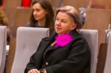 19 listopada | Premiera książki Tomasza Gordona - „12 nawyków szefa doskonałego” | Aktualności | Uniwersytet WSB Merito Bydgoszcz: Premiera książki Tomasza Gordona „12 nawyków szefa doskonałego” – uczestnicy wydarzenia