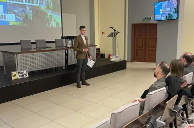 40. Czwartek Social Media 12 marca! [GALERIA ZDJĘĆ] | Aktualności | Uniwersytet WSB Merito Bydgoszcz: uczestnicy 40. czwartków SM