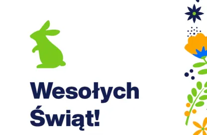 Aktualności | Uniwersytet WSB Merito Bydgoszcz: Wesołych Świąt Wielkanocnych