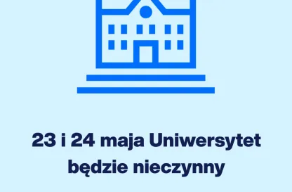 Aktualności | Uniwersytet WSB Merito Bydgoszcz: zamknięcie uniwersytetu