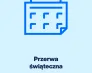 Wesołych, zdrowych i spokojnych Świąt! | Aktualności | Uniwersytet WSB Merito Bydgoszcz: przerwa świąteczna-noworoczna na UWSB Merito Bydgoszcz