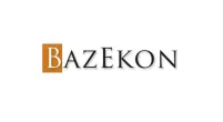 Biblioteka | Uniwersytet WSB Merito Bydgoszcz: logo bazy danych: BazEkon
