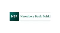 Biblioteka | Uniwersytet WSB Merito Bydgoszcz: logo bazy danych: NBP 