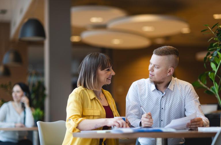 Studia jednolite magisterskie w Bydgoszczy  | Uniwersytet WSB Merito Bydgoszcz: Główne zdjęcie: studia I stopnia - zasady rekrutacji - Uniwersytet WSB Merito Bydgoszcz
