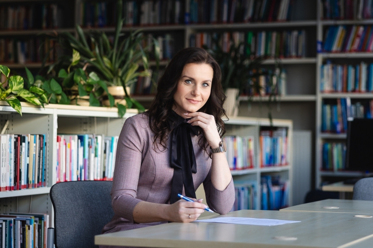 Organizacja studiów MBA | Uniwersytet WSB Merito Bydgoszcz: MBA T/B 2025 