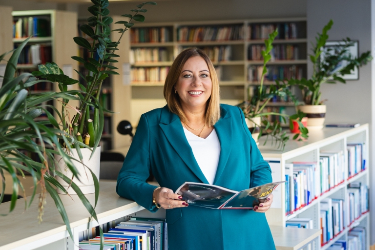 Organizacja studiów MBA | Uniwersytet WSB Merito Bydgoszcz: MBA T/B 2025 