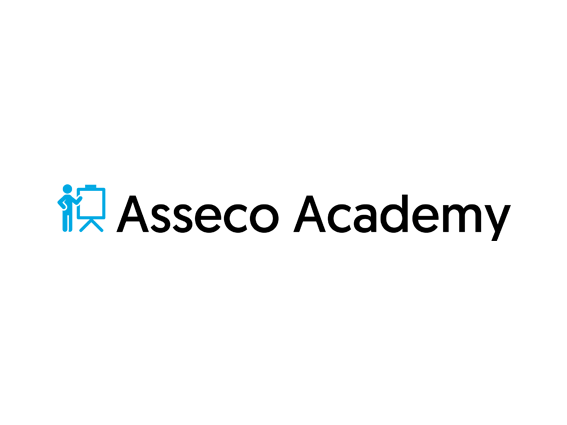 MBA Management 4.0 | Studia MBA w Bydgoszczy | Uniwersytet WSB Merito Bydgoszcz: logotyp asseco 