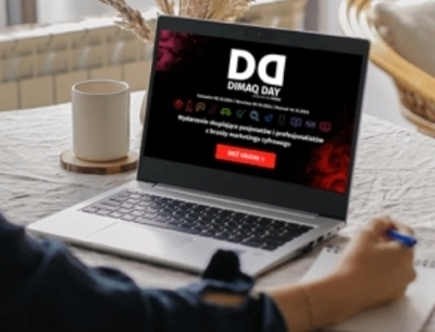Digital Marketing Masterclass | Studia podyplomowe w Bydgoszczy | Uniwersytet WSB Merito Bydgoszcz: DIMAQ Day