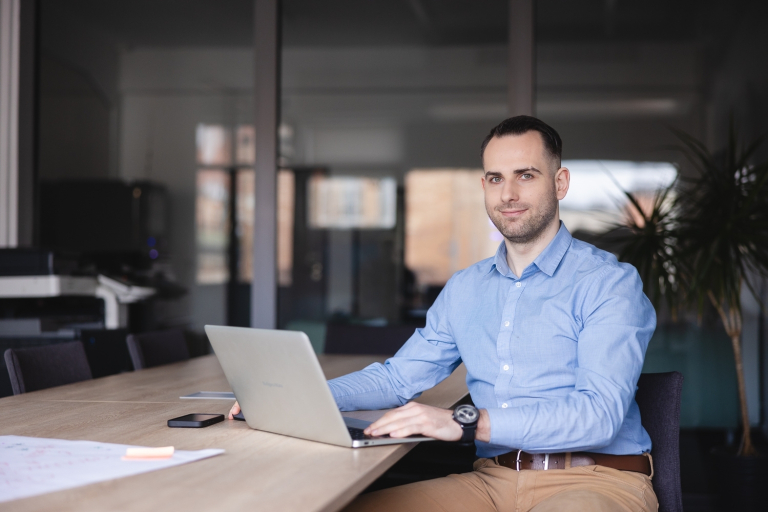 Zielone Technologie i Sztuczna inteligencja: Informatyka dla zrównoważonego rozwoju | Studia podyplomowe w Bydgoszczy | Uniwersytet WSB Merito Bydgoszcz: SW