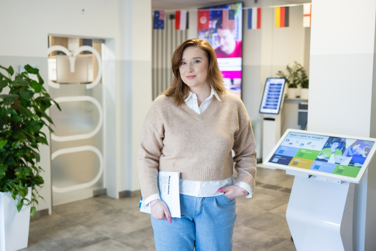 Pedagogika szkoły | Studia II stopnia w Bydgoszczy | Uniwersytet WSB Merito Bydgoszcz: SW