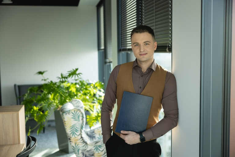 Zarządzanie projektem – Junior Project Manager | Studia II stopnia w Bydgoszczy | Uniwersytet WSB Merito Bydgoszcz: SW