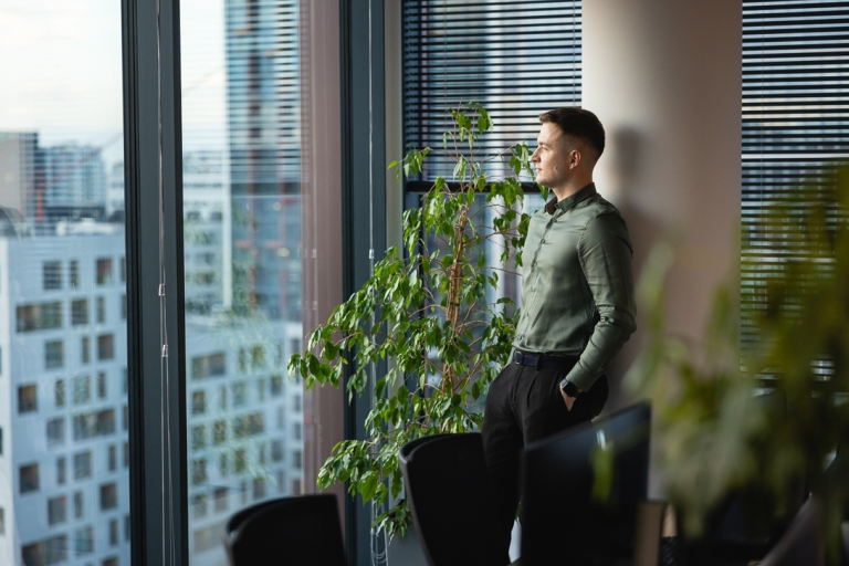 Zarządzanie | Studia II stopnia w Bydgoszczy | Uniwersytet WSB Merito Bydgoszcz: SW