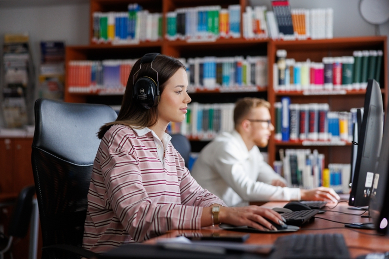 Komunikacja biznesowa i PR | Studia I stopnia w Bydgoszczy | Uniwersytet WSB Merito Bydgoszcz: SW