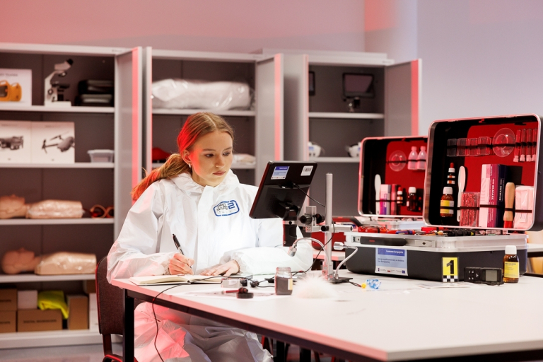 Ochrona ludności i obrona cywilna | Studia II stopnia w Bydgoszczy | Uniwersytet WSB Merito Bydgoszcz: SW