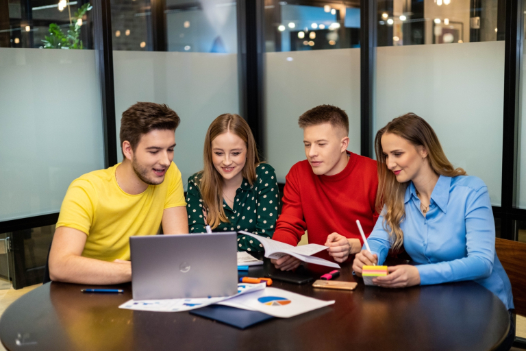 Psychologia w HR | Studia I stopnia w Bydgoszczy | Uniwersytet WSB Merito Bydgoszcz: SW