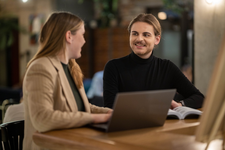 Zarządzanie w administracji publicznej | Studia II stopnia ze studiami podyplomowymi  | Uniwersytet WSB Merito Bydgoszcz: SW