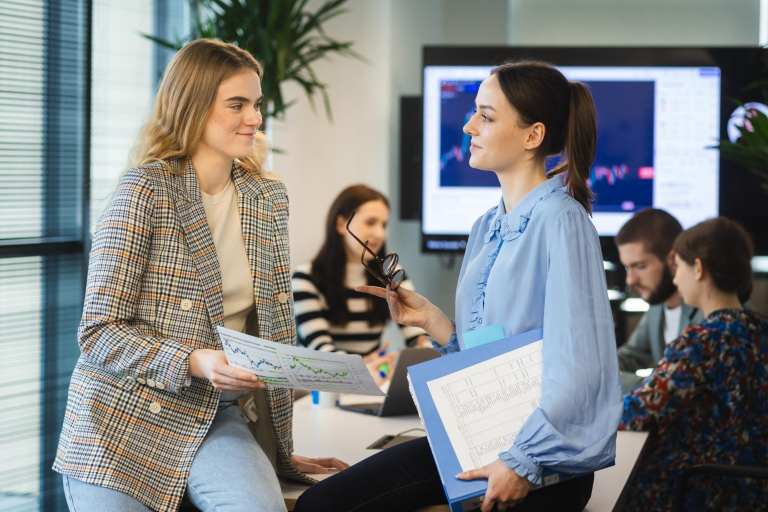 Finance and Accounting | Studia I stopnia w Bydgoszczy | Uniwersytet WSB Merito Bydgoszcz: Studenci I stopnia