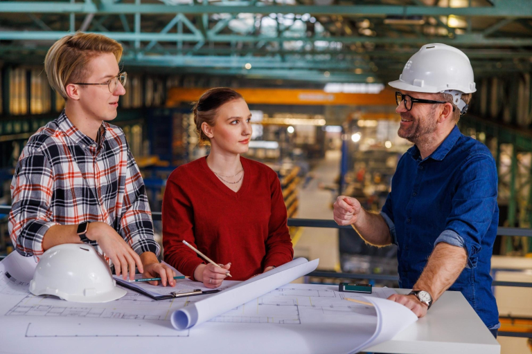 Inżynieria produkcji | Studia II stopnia w Bydgoszczy | Uniwersytet WSB Merito Bydgoszcz: SW