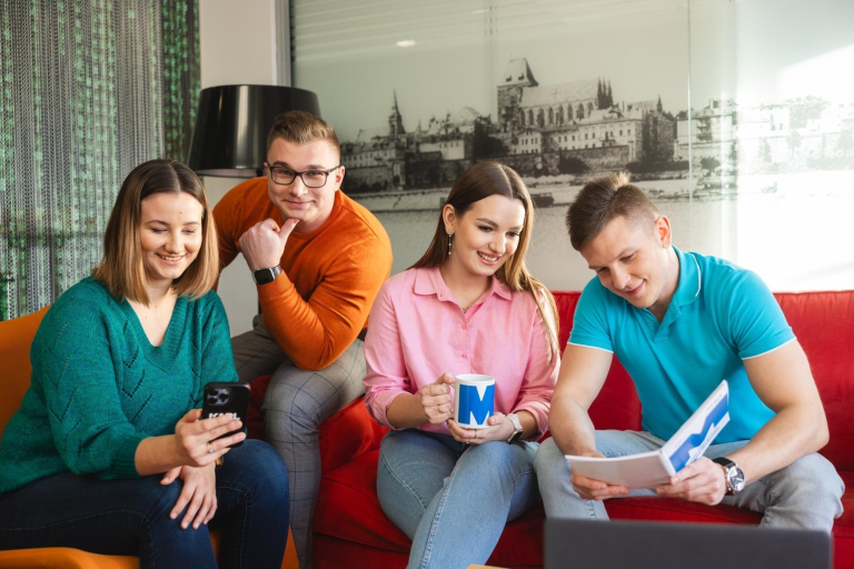 E-marketing | Studia I stopnia w Bydgoszczy | Uniwersytet WSB Merito Bydgoszcz: sw